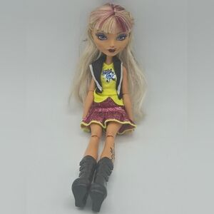Ever After High - Melody Piper - Doll